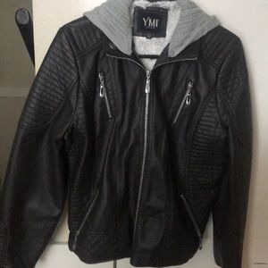 YMI Women’s Jacket